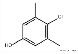 4-Chloro-3,5-dimethylphenol        88-04-0