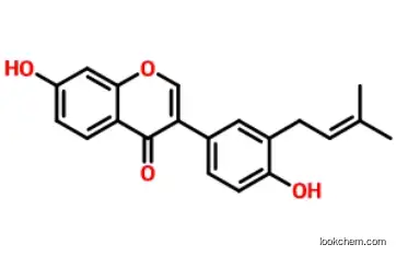 Neobavaisoflavone CAS 41060-15-5