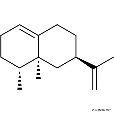 VALENCENE  cas  4630-07-3