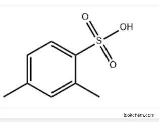 2,4-Dimethylbenzenesulfonic acid    88-61-9