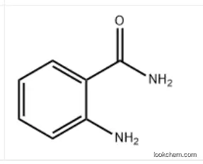 Anthranilamide      88-68-6