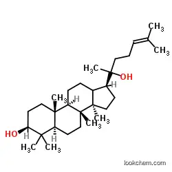 GINSENOSIDE cas 74749-74-9