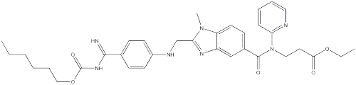 Dabigatran etexilate