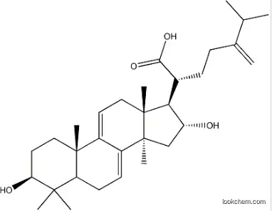 Dehydrotumulosic acid CAS 6754-16-1