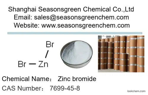 Zinc bromide