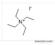 Tetraethylammonium iodide       68-05-3