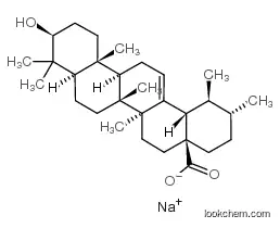 SODIUM URSOLATE cas  220435-39-2