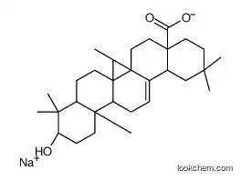 Sodium oleanolate cas 126309-42-0