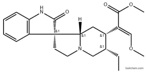 Corynoxine B CAS 17391-18-3