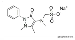 Dipyrone      68-89-3