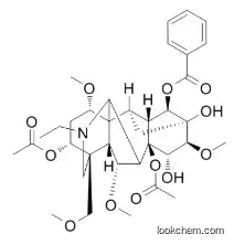 Acetylaconitine CAS77181-26-1