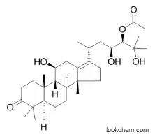 Alisol A 24-acetate CAS 18674-16-3