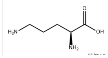 L-Ornithine   70-26-8