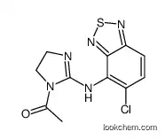 TIZANIDINE RELATED COMPOUND B (50 MG) (N-ACETYLTIZANIDINE) \cas 173532-15-5