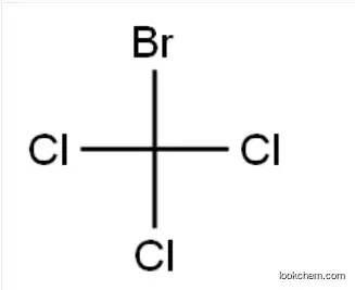 Bromotrichloro methane   75-62-7