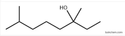 Tetrahydrolinalool   78-69-3