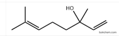 Linalool    78-70-6