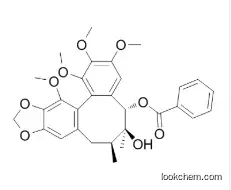 Schisantherin A CAS 58546-56-8