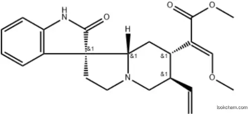 corynoxeine CAS 630-94-4