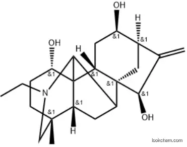 12-epi-Napelline CAS 110064-71-6