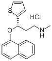 Duloxetine hydrochloride