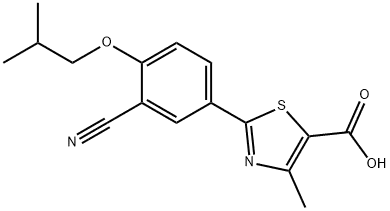 FEBUXOSTAT API