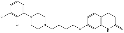 Aripiprazole