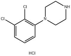 1-(2,3-Dichlorophenyl)piperazine hydrochloride