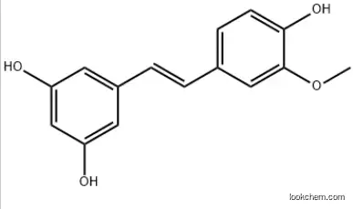 isorhapontigenin CAS 32507-66-7