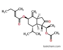 Tussilagone  CAS 104012-37-5