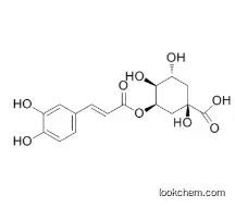 Neochlorogenic acid CAS:906-33-2