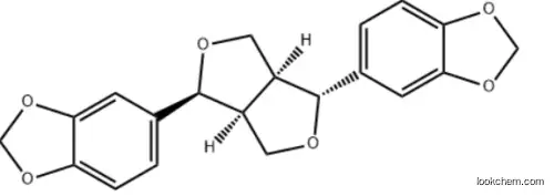 ASARININ CAS 133-04-0