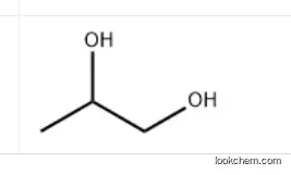 Propylene glycol    57-55-6