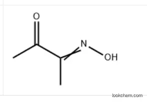 2,3-Butanedione monoxime   57-71-6