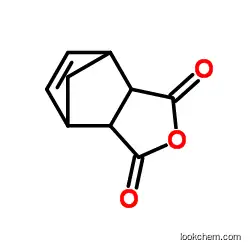 Carbic anhydride  cas  129-64-6