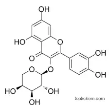 guajavarin CAS 22255-13-6