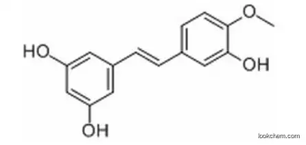 Rhapontigenin CAS : 500-65-2