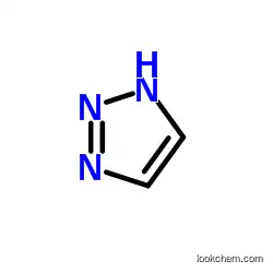 1,2,3-1H-Triazole  cas 288-36-8