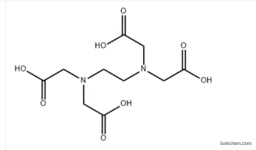 EDTA    60-00-4