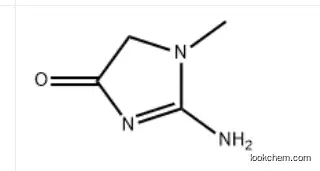 Creatinine    60-27-5