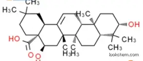 ECHINOCYSTIC ACID CAS 510-30-5