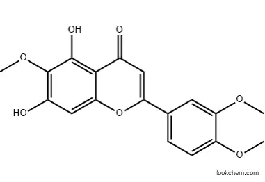 eupatilin CAS:22368-21-4