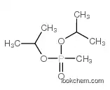 DIISOPROPYL METHYLPHOSPHONATE  cas  1445-75-6