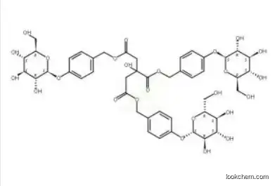 Parishin A CAS 62499-28-9