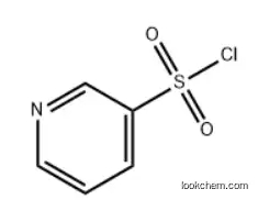 PYRIDINE-3-SULFONYL CHLORIDE HYDROCHLORIDE CAS:16133-25-8