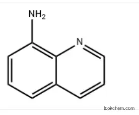 8-Aminoquinoline      578-66-5