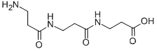 H-BETA-ALA-BETA-ALA-BETA-ALA-OH