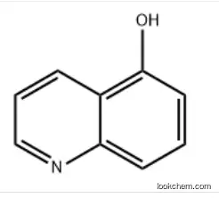 5-Hydroxyquinoline    578-67-6