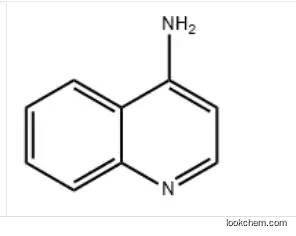 4-Aminoguinoline    578-68-7