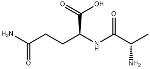 L-Alanyl-L-Glutamine ca's：39537-23-0